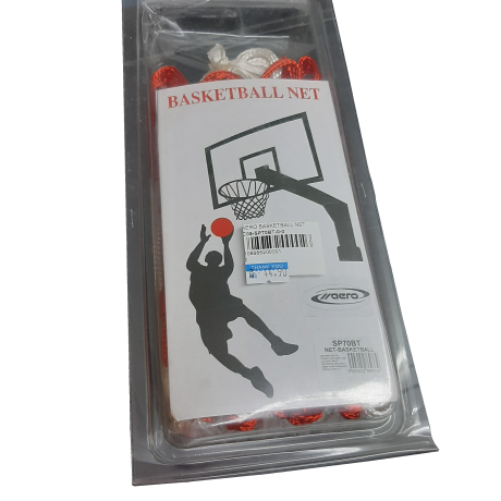 Aero Basketball Net (SP70BT)